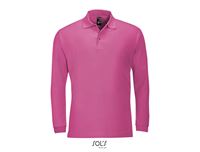 POLO MANICA LUNGA WINTER II